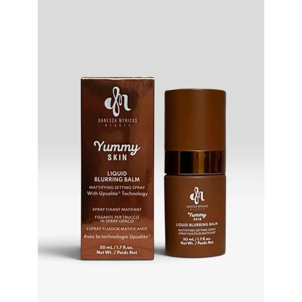 Danessa Myricks Setting Spray
